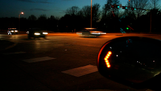 Illustration for article titled Ten Traffic Laws That Need To Change
